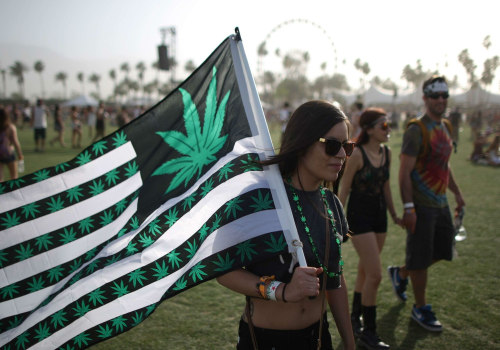 A Look into the Cannabis Culture Events and Festivals in the UK