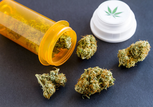 The Medicinal Benefits of Cannabis and Its Derivatives