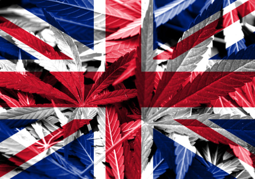 The Evolution of Cannabis Legislation in the UK: A Comprehensive History