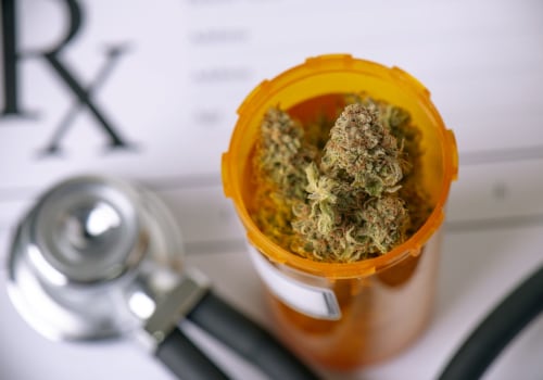 The Impact of Medical Cannabis in the UK